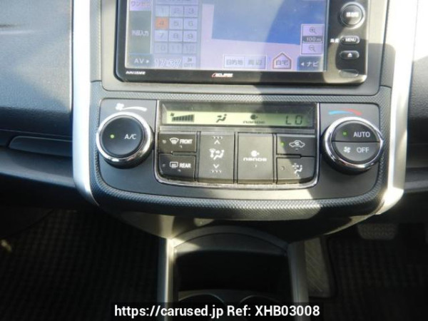 Used 2016 AT toyota corolla-fielder NKE165G Image[20]