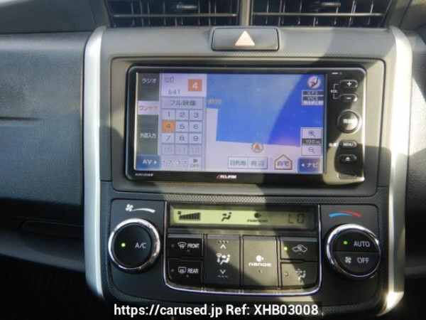 Used 2016 AT toyota corolla-fielder NKE165G Image[21]
