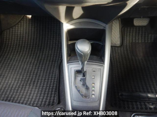 Used 2016 AT toyota corolla-fielder NKE165G Image[22]