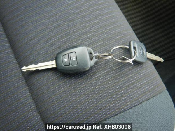 Used 2016 AT toyota corolla-fielder NKE165G Image[25]