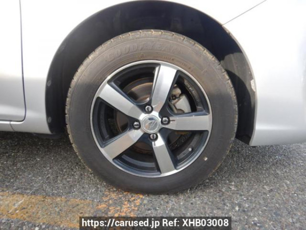 Used 2016 AT toyota corolla-fielder NKE165G Image[26]