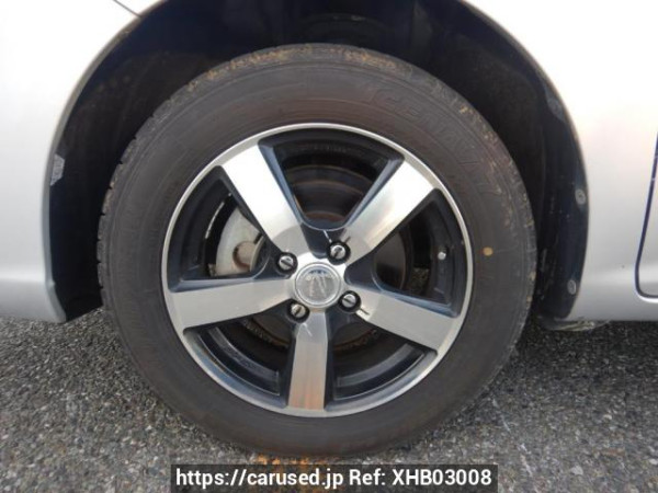 Used 2016 AT toyota corolla-fielder NKE165G Image[27]