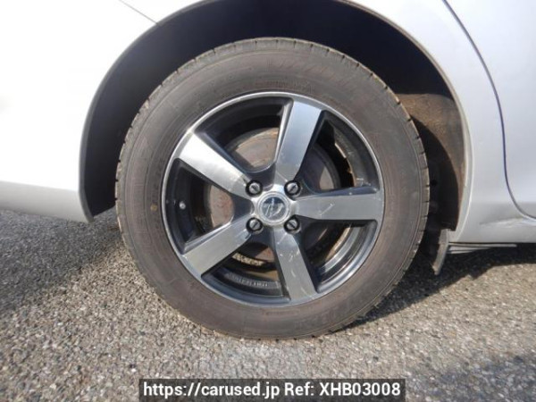 Used 2016 AT toyota corolla-fielder NKE165G Image[28]