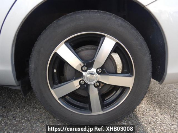 Used 2016 AT toyota corolla-fielder NKE165G Image[29]