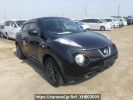 Nissan JUKE YF15