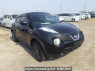 Used 2012 AT nissan juke YF15 Image[0]