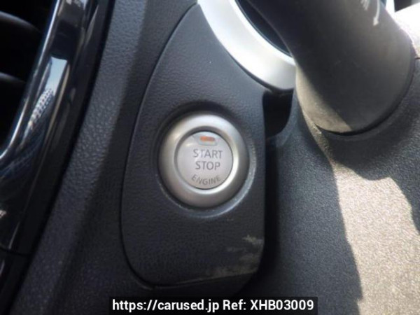 Used 2012 AT nissan juke YF15 Image[21]