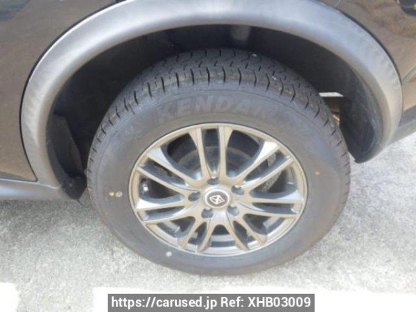 Used 2012 AT nissan juke YF15 Image[26]