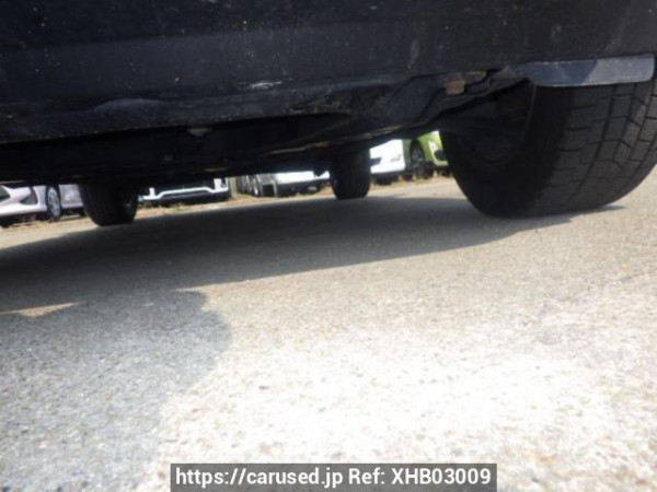 Used 2012 AT nissan juke YF15 Image[28]