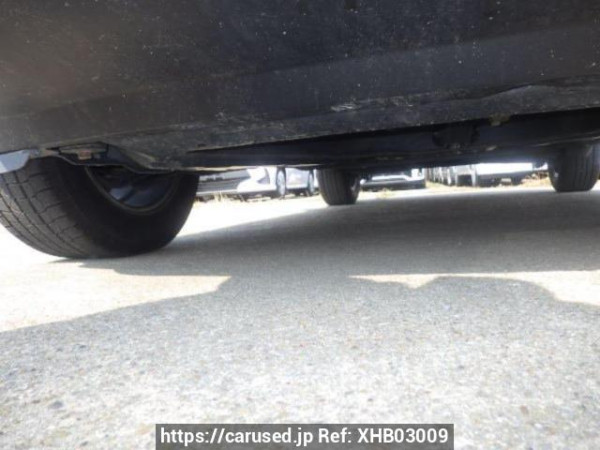 Used 2012 AT nissan juke YF15 Image[29]