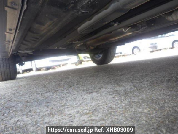 Used 2012 AT nissan juke YF15 Image[31]