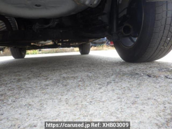 Used 2012 AT nissan juke YF15 Image[34]
