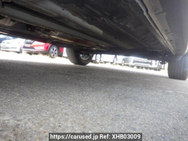 Used 2012 AT nissan juke YF15 Image[35]