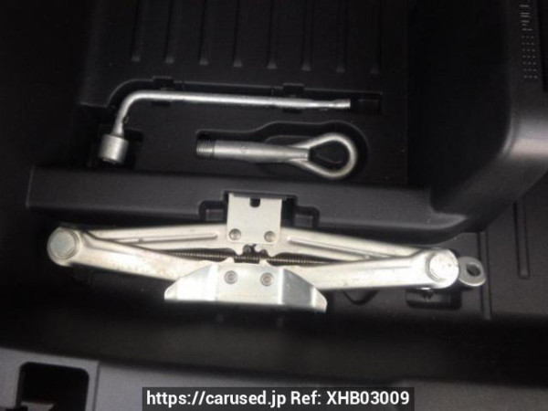 Used 2012 AT nissan juke YF15 Image[38]
