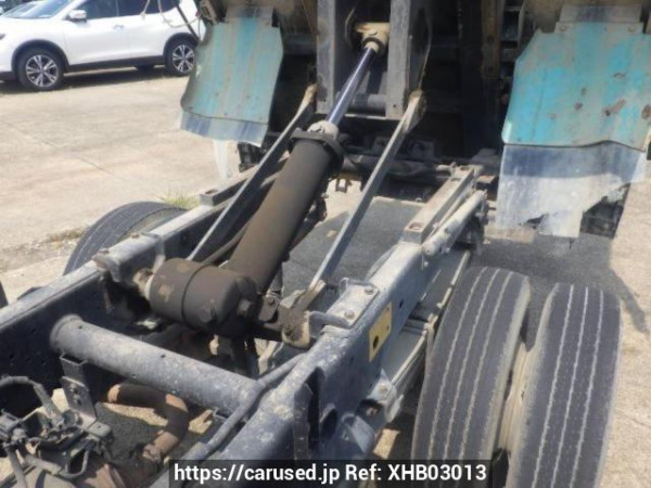 Used 2005 MT toyota dyna-truck XZU321D Image[10]