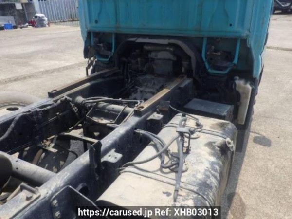 Used 2005 MT toyota dyna-truck XZU321D Image[12]