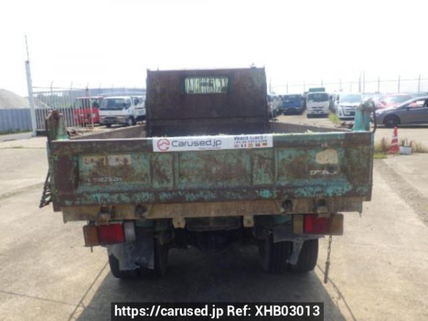 Used 2005 MT toyota dyna-truck XZU321D Image[18]