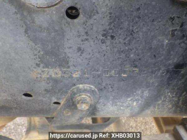 Used 2005 MT toyota dyna-truck XZU321D Image[23]