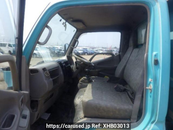 Used 2005 MT toyota dyna-truck XZU321D Image[25]