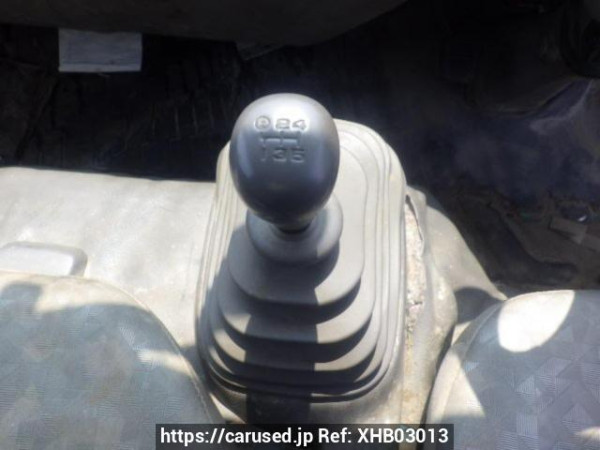 Used 2005 MT toyota dyna-truck XZU321D Image[30]