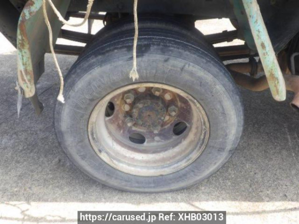 Used 2005 MT toyota dyna-truck XZU321D Image[34]