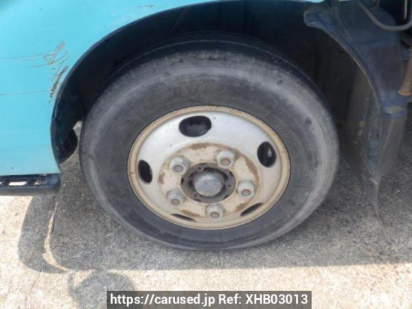 Used 2005 MT toyota dyna-truck XZU321D Image[36]