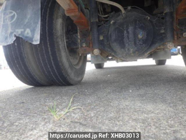 Used 2005 MT toyota dyna-truck XZU321D Image[41]