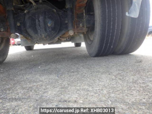 Used 2005 MT toyota dyna-truck XZU321D Image[42]