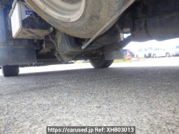 Used 2005 MT toyota dyna-truck XZU321D Image[43]