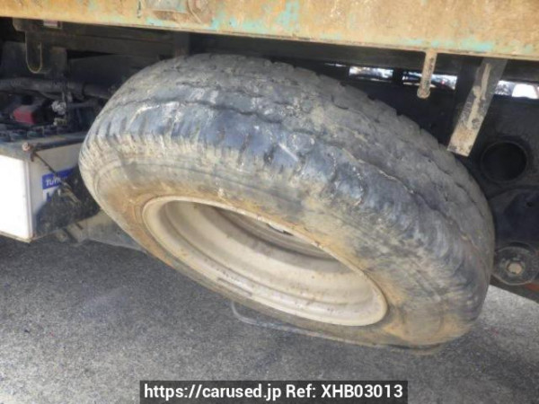 Used 2005 MT toyota dyna-truck XZU321D Image[45]
