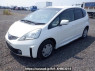 Used 2009 AT honda fit GE6 Image[2]