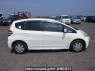Used 2009 AT honda fit GE6 Image[7]