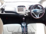 Used 2009 AT honda fit GE6 Image[16]