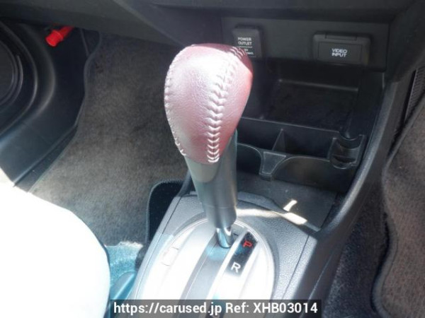 Used 2009 AT honda fit GE6 Image[23]