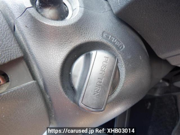 Used 2009 AT honda fit GE6 Image[24]
