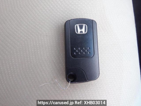 Used 2009 AT honda fit GE6 Image[25]