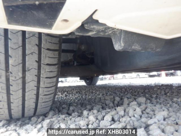 Used 2009 AT honda fit GE6 Image[30]