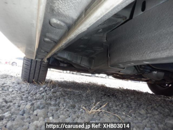 Used 2009 AT honda fit GE6 Image[33]