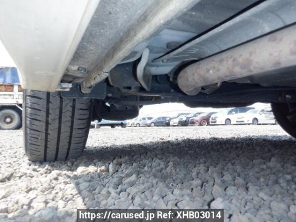 Used 2009 AT honda fit GE6 Image[34]