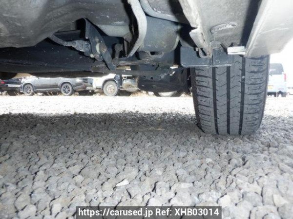 Used 2009 AT honda fit GE6 Image[35]