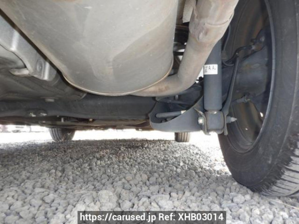 Used 2009 AT honda fit GE6 Image[36]