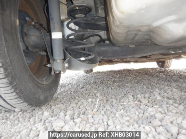 Used 2009 AT honda fit GE6 Image[37]