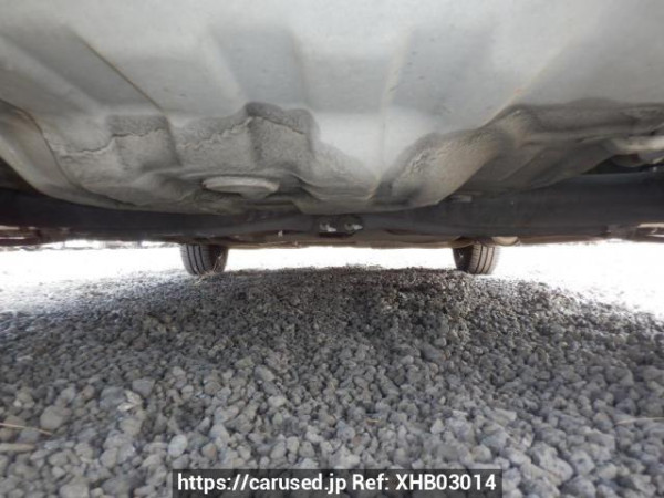 Used 2009 AT honda fit GE6 Image[38]