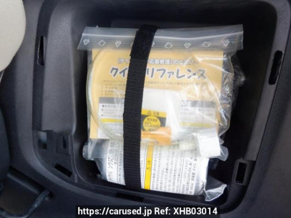 Used 2009 AT honda fit GE6 Image[39]