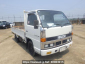 Isuzu Elf Truck