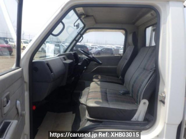 Used 1989 MT isuzu elf-truck NHR54E Image[12]