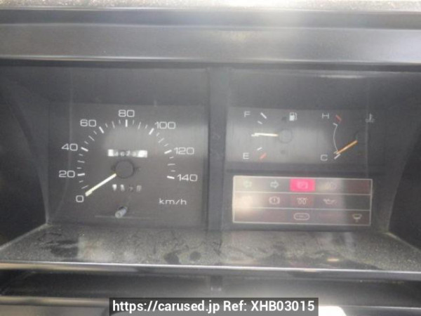 Used 1989 MT isuzu elf-truck NHR54E Image[18]