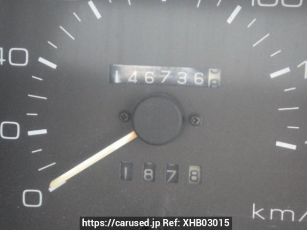 Used 1989 MT isuzu elf-truck NHR54E Image[19]