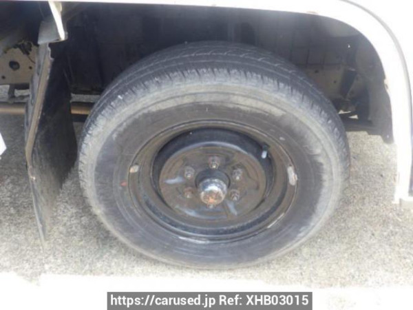 Used 1989 MT isuzu elf-truck NHR54E Image[20]
