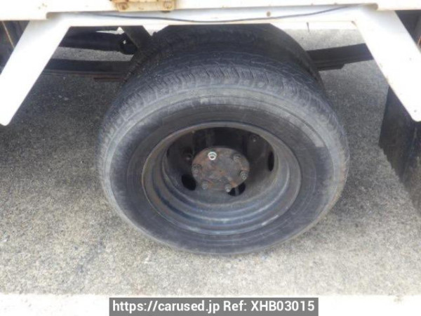 Used 1989 MT isuzu elf-truck NHR54E Image[22]